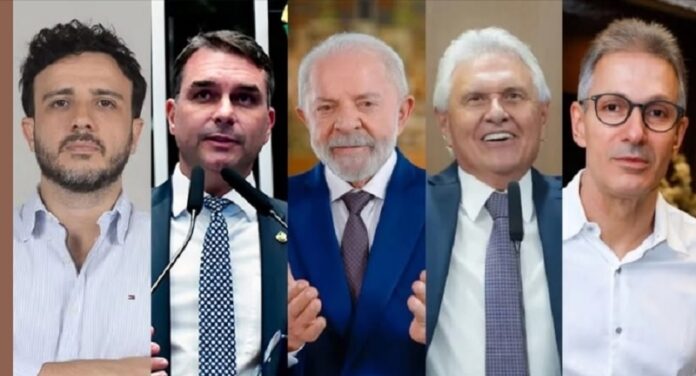 fim-do-prazo-de-convencoes:-12-candidatos-ja-na-corrida-presidencial