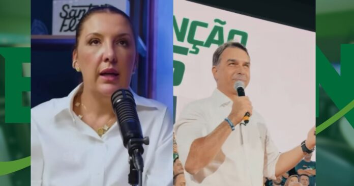 flavio-bolsonaro-quer-ex-presidente-da-caixa-como-vice-em-sua-chapa