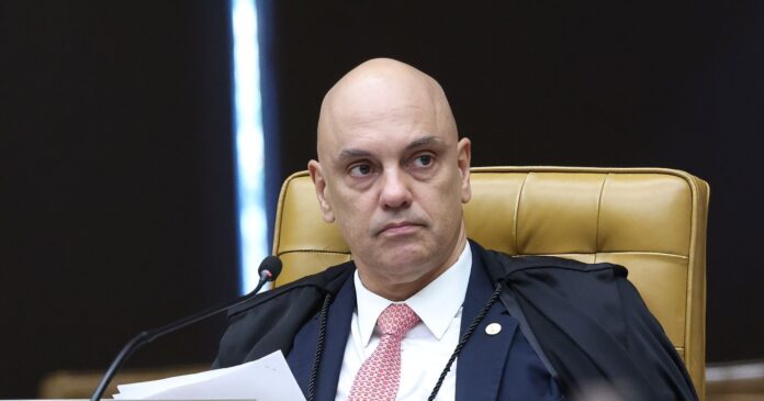 moraes-solicita-parecer-da-pgr-sobre-recurso-de-bolsonaro-contra-restricao-a-flavio