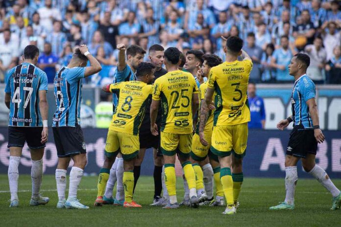 gremio-enfrenta-mirassol-pela-copa-do-brasil-em-5-de-agosto-de-2026