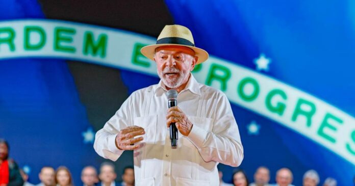 governo-lula-expressa-repudio-a-decisao-dos-eua-de-revogar-o-visto-da-embaixadora-brasileira