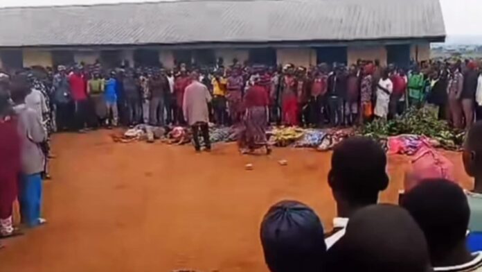 ataque-na-nigeria-deixa-30-cristaos-mortos;-moradores-lamentam