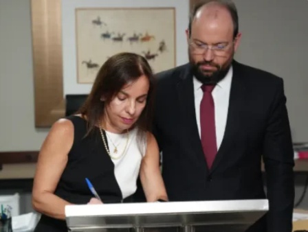 claudia-tourinho-assume-o-cargo-de-desembargadora-eleitoral