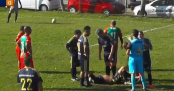 metalurgico-morre-apos-ferimento-em-partida-amadora-de-futebol-no-parana