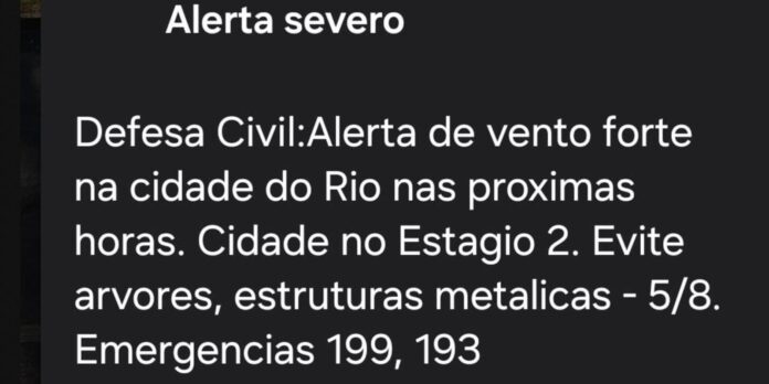 defesa-civil-do-rio-emite-alerta-de-ventos-fortes-a-populacao