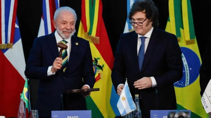 chanceler-da-argentina-afirma-nao-reagir-ao-rebaixamento-com-o-brasil