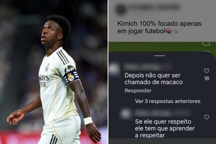 policia-do-rio-investiga-racismo-contra-vini-jr-nas-redes