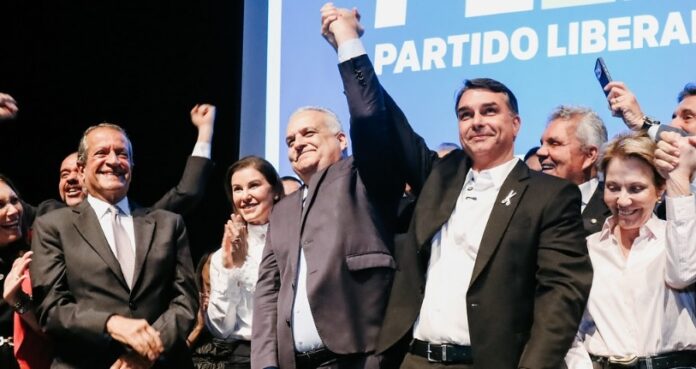 pf-solicita-stf-autorizacao-para-investigar-gaspar,-vice-de-flavio-bolsonaro,-por-estupro