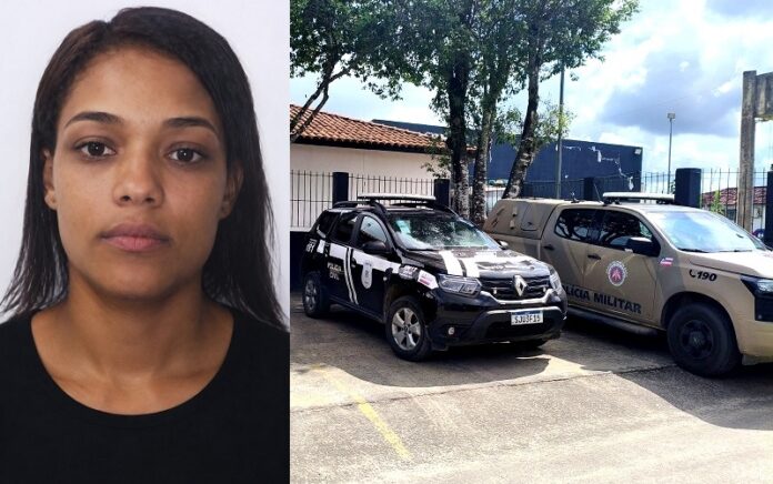 peto-prende-mulher-suspeita-de-estupro-de-vulneravel-e-prostituicao-infantil-em-mucuri