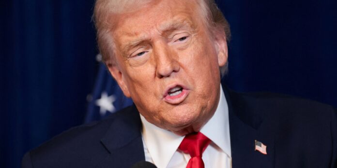 trump-assina-decretos-que-limitam-a-cidadania-por-nascimento