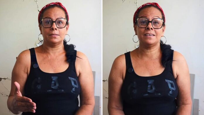 venezuela:-mulher-relata-encontro-com-deus-apos-4-dias-sob-escombros