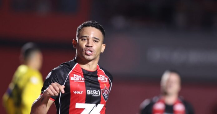 vitoria-pode-enfrentar-adversarios-nas-quartas-da-copa-do-brasil;-sorteio-ocorre-na-terca-feira