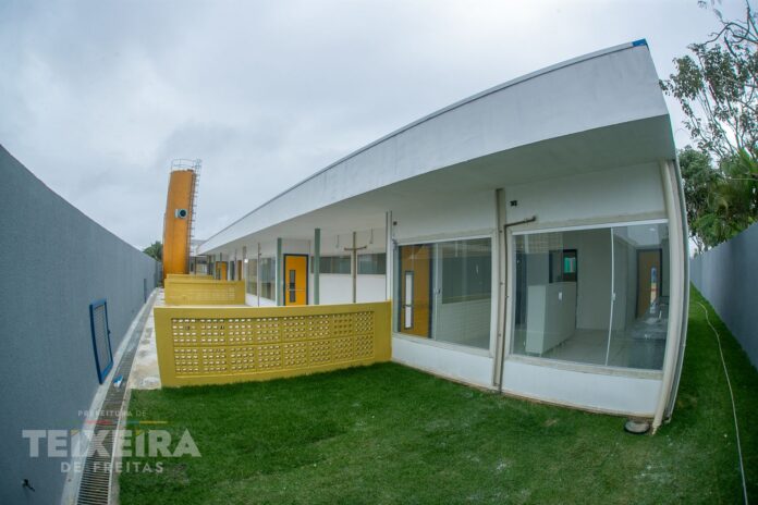 teixeira-de-freitas-inaugura-creche-no-colina-verde,-bahia,-para-a-primeira-infancia-com-mais-de-100-vagas