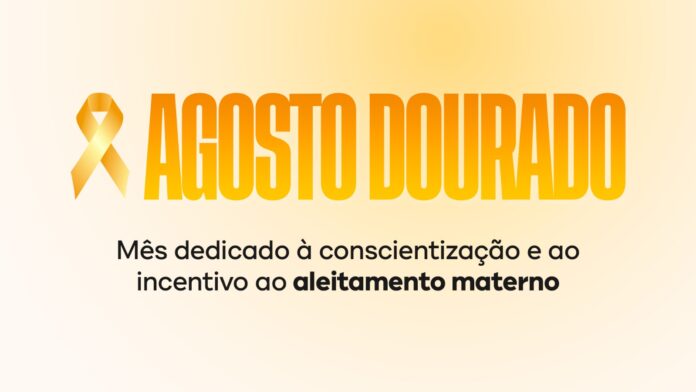 agosto-dourado:-apoio-a-amamentacao-inicia-no-pre-natal-e-acompanha-maes-e-bebes-ao-longo-do-ano-em-teixeira-de-freitas,-ba