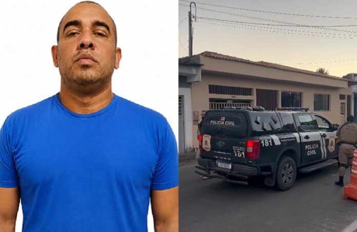 caravelas:-mandado-de-prisao-temporaria-por-trafico-de-drogas-e-cumprido