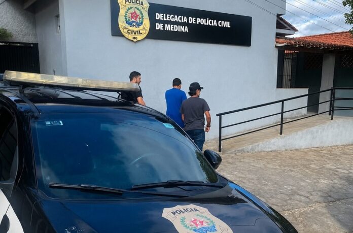 porto-seguro:-foragido-que-matou-gravida-e-bebe-e-preso-apos-oito-anos