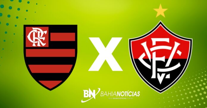 vitoria-x-flamengo:-confira-as-escalacoes-provaveis,-o-horario-do-confronto-e-onde-assistir