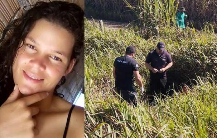 corpo-de-jovem-desaparecida-e-encontrado-morto-na-ba-290,-medeiros-neto
