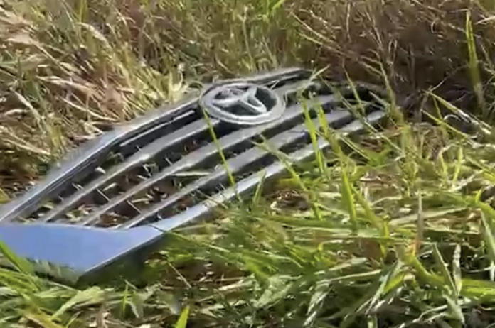 policia-aponta-veiculo-que-matou-jovem-na-ba-290;-motorista-foragido