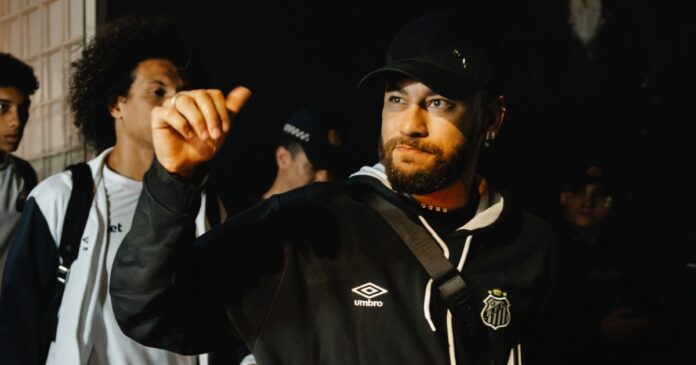 inter-miami-mira-neymar-e-pode-reeditar-o-trio-com-messi-e-suarez,-aponta-jornal