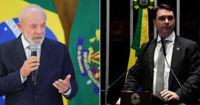 btg/nexus:-lula-tem-+5-no-1o-turno-contra-flavio-e-empata-no-2o-turno