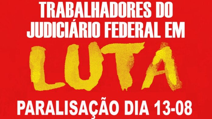 servidores-da-justica-federal-paralisam-atividades-nesta-quinta