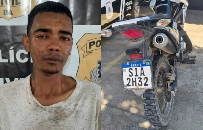 peto-da-87a-cipm-recupera-motocicleta-furtada-no-prado-em-apenas-2-horas;-suspeito-e-preso-na-ba-290