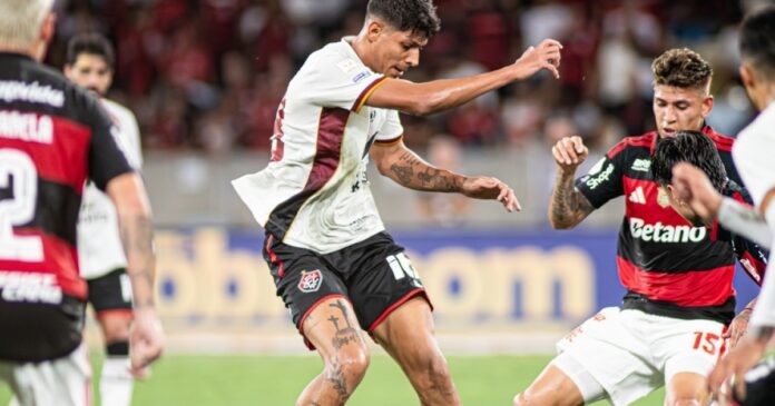 vitoria-tera-dois-dias-de-folga-antes-de-encarar-botafogo-no-brasileirao