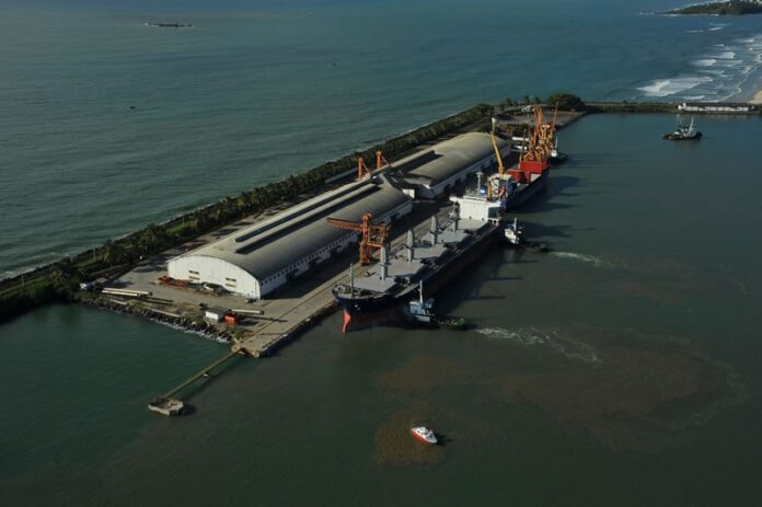 codeba-contrata-empresa-para-levantamento-tecnico-no-porto-de-ilheus