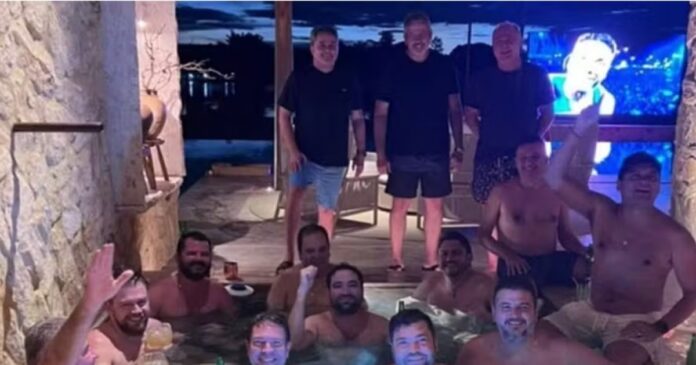 senador-investigado-pela-pf-solicita-providencias-a-alcolumbre-por-vazamento-de-foto-na-piscina