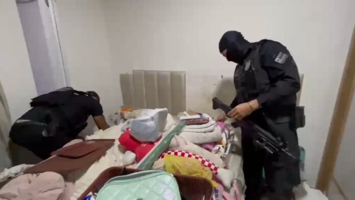 operacao-exarmatio-bloqueia-ativos-de-suspeito-ligado-ao-trafico-de-armas-com-destino-a-bahia