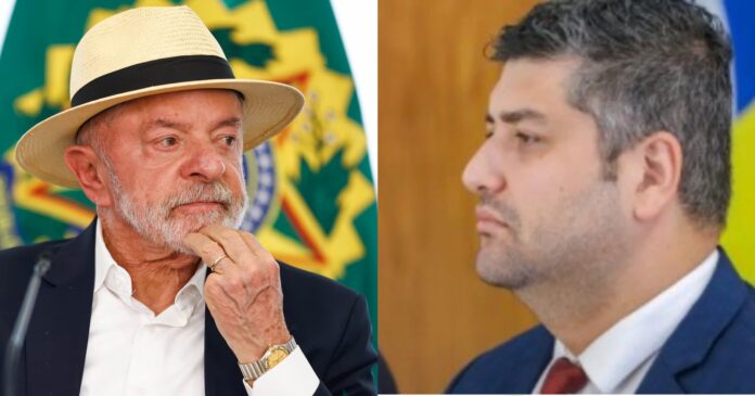 oswaldo-malatesta-assume-cargo-no-gabinete-de-lula,-substitui-marcola