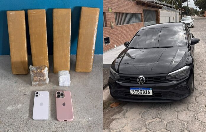 trafico-de-drogas:-caema-prende-suspeito-e-apreende-quatro-quilos-no-distrito-de-sao-jose-de-alcobaca