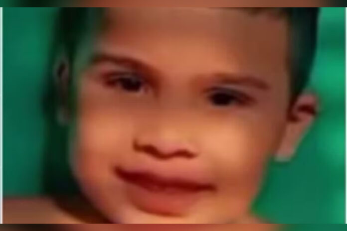 barco-da-familia-naufraga;-menino-de-5-anos-e-encontrado-morto