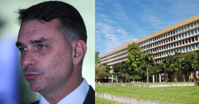 ufrj-afirma-nao-ter-registro-de-flavio-bolsonaro-como-discente-e-contradiz-paginas-oficiais-do-senador