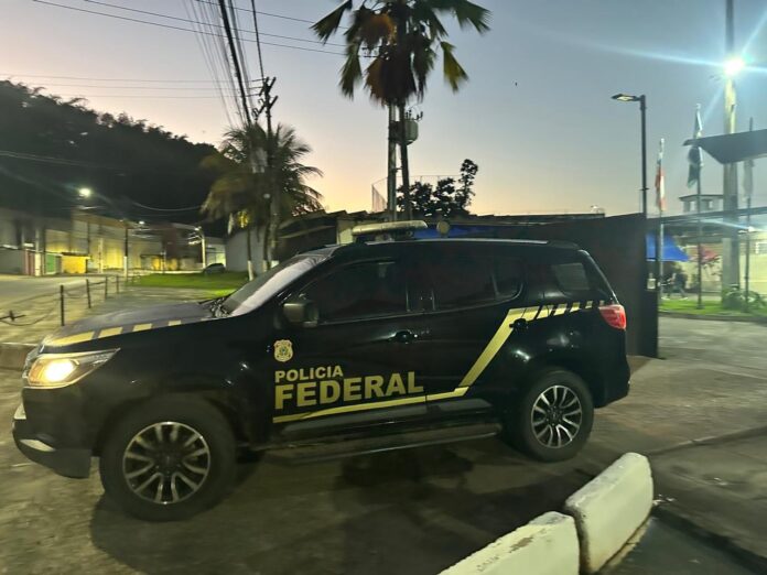 pf-e-cgu-deflagram-operacao-com-33-mandados-contra-suspeitas-de-fraudes-em-licitacoes-e-desvio-em-prefeitura-de-cidade-baiana