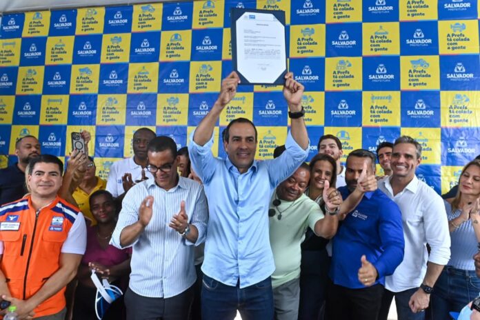 paripe-ganha-autorizacao-para-edificar-a-colonia-de-pescadores-e-recebe-novo-programa-de-apoio-a-pescadores-e-marisqueiras,-anunciado-pela-prefeitura