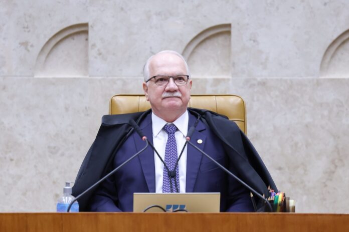 fachin-defende-liberdade-de-imprensa;-stf-analisa-decisao-de-moraes-sobre-fonte-de-jornalista