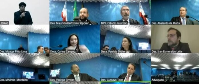 video-mostra-audio-de-ameaca-de-marcelo-nilo,-diz-presidente-do-tre-ba