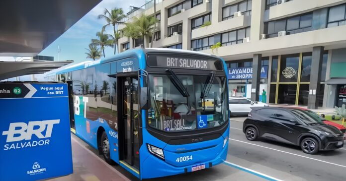 brt-salvador-recebe-segundo-premio-em-2026-e-e-um-dos-mais-modernos