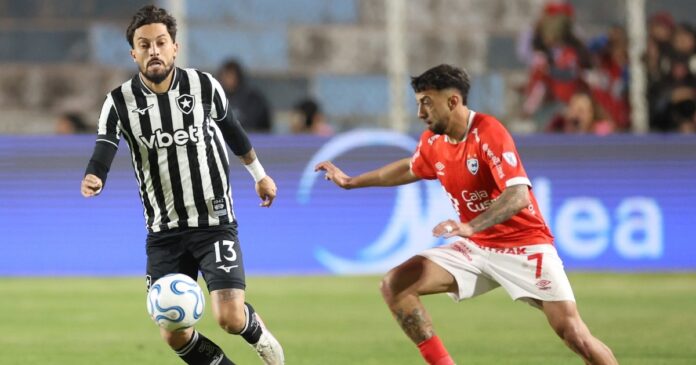 cienciano-goleia-botafogo-por-6-a-1;-vitoria-define-proximo-adversario