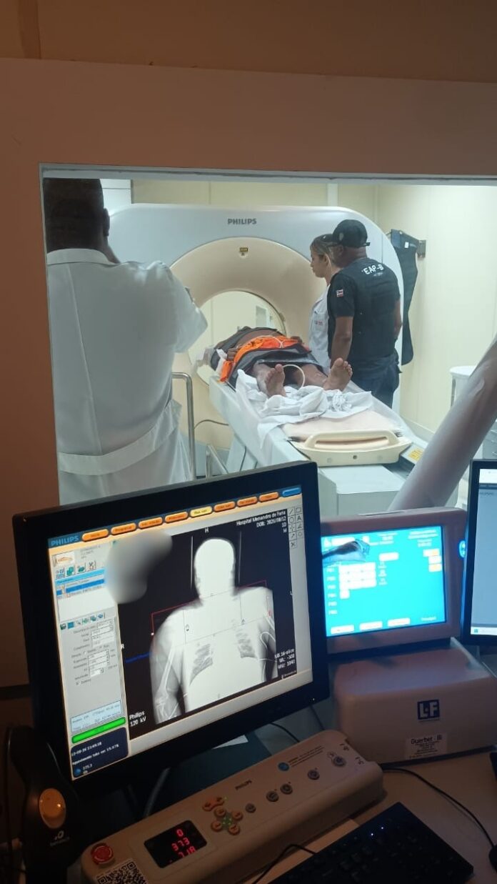 preso-tem-convulsoes-apos-cocaina;-segue-internado-em-lauro-de-freitas