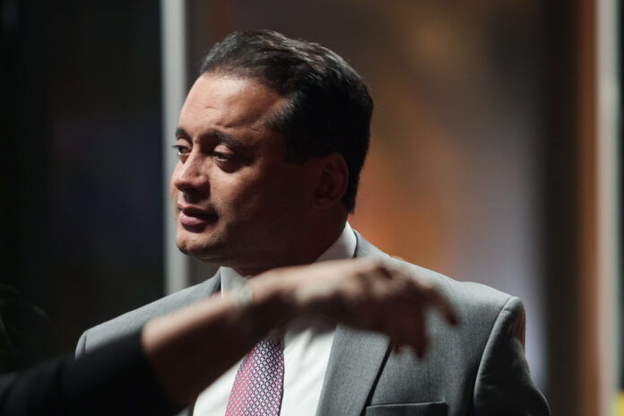 pf-investiga-obstrucao-atribuida-ao-senador-weverton-em-sindicancia-envolvendo-o-grupo-do-brandao