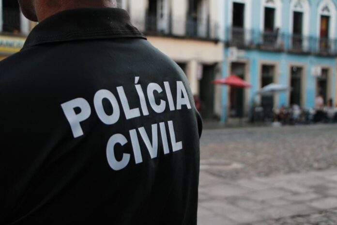 salvador:-policia-civil-prende-adolescente-suspeita-de-tentativa-de-homicidio