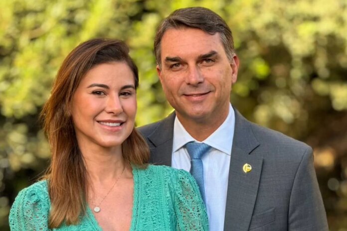 bolsonaro-pede-a-moraes-para-ir-ao-dentista;-a-nora-de-bolsonaro-e-esposa-de-flavio