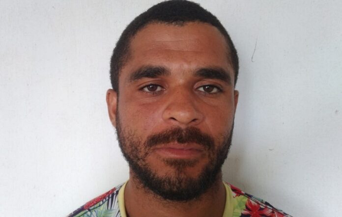 apos-audiencia-de-custodia,-suspeito-de-feminicidio-apelidado-de-“bufao”-e-transferido-ao-conjunto-penal-de-teixeira-de-freitas