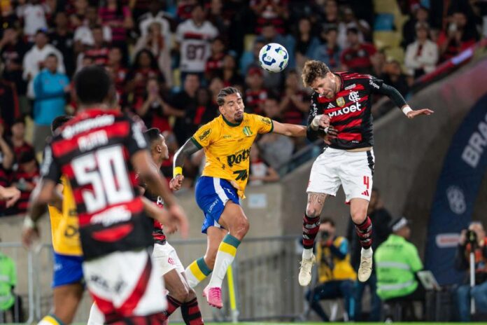 flamengo-encara-mirassol-em-busca-do-titulo;-confira-as-odds