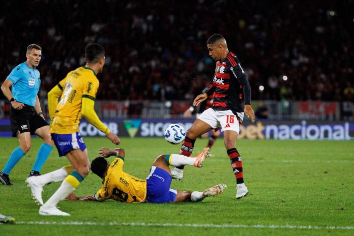 brasileirao:-mirassol-x-flamengo-duelam-em-16/08/26