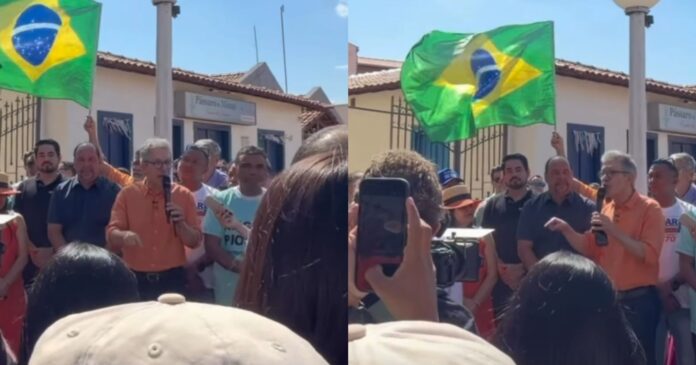 zema-diz-que-criminosos-soltos-sao-o-problema-do-brasil,-em-campanha