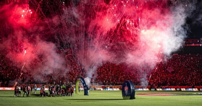 vitoria-x-botafogo-no-brasileirao-2026:-publico-e-arrecadacao